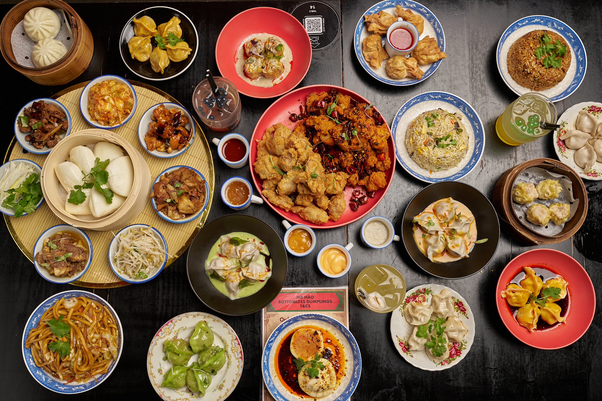 Dumplings